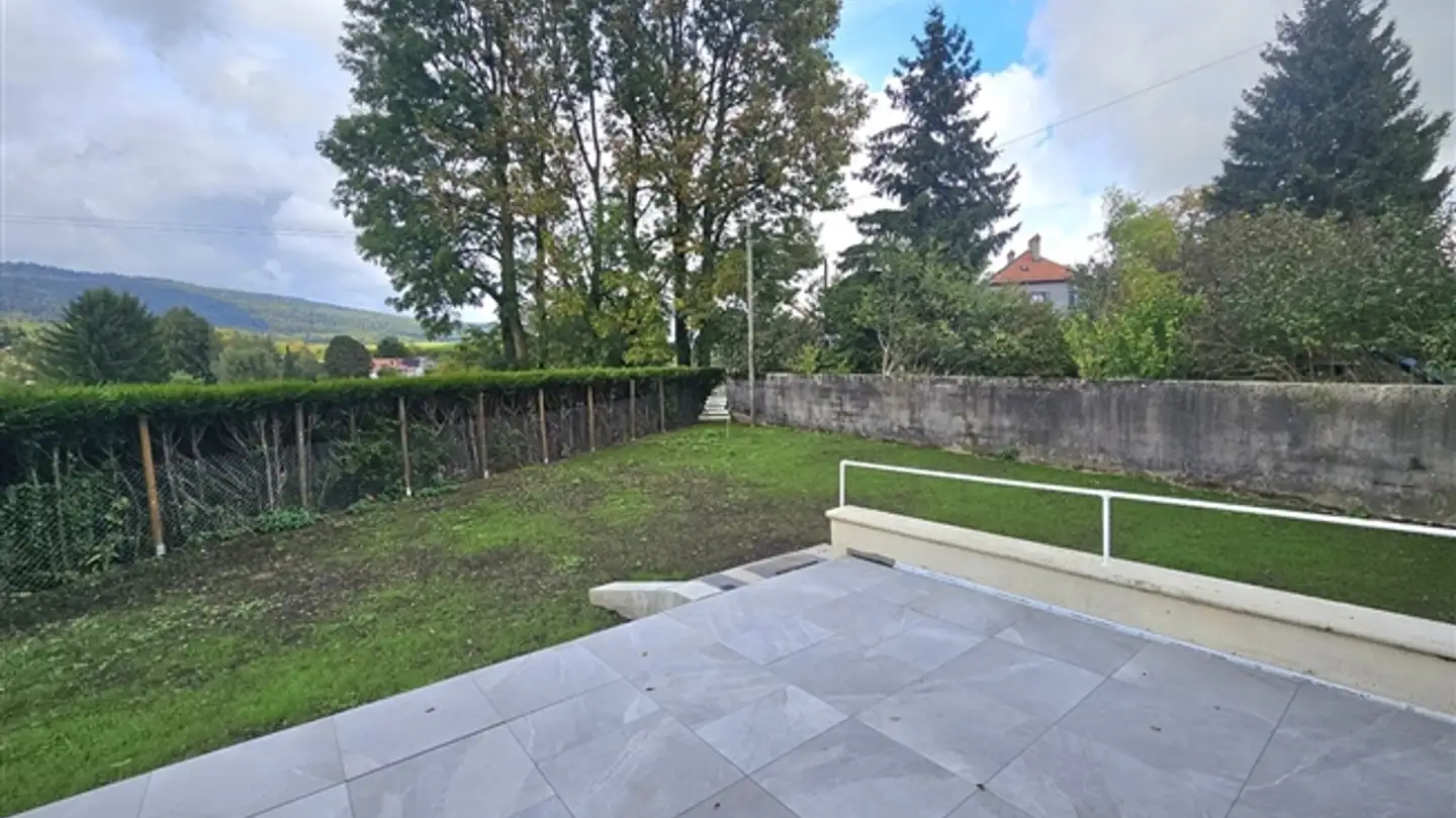 Appartamento in affitto - Rue De La Forge 8, 1261 Longirod - Photo 2