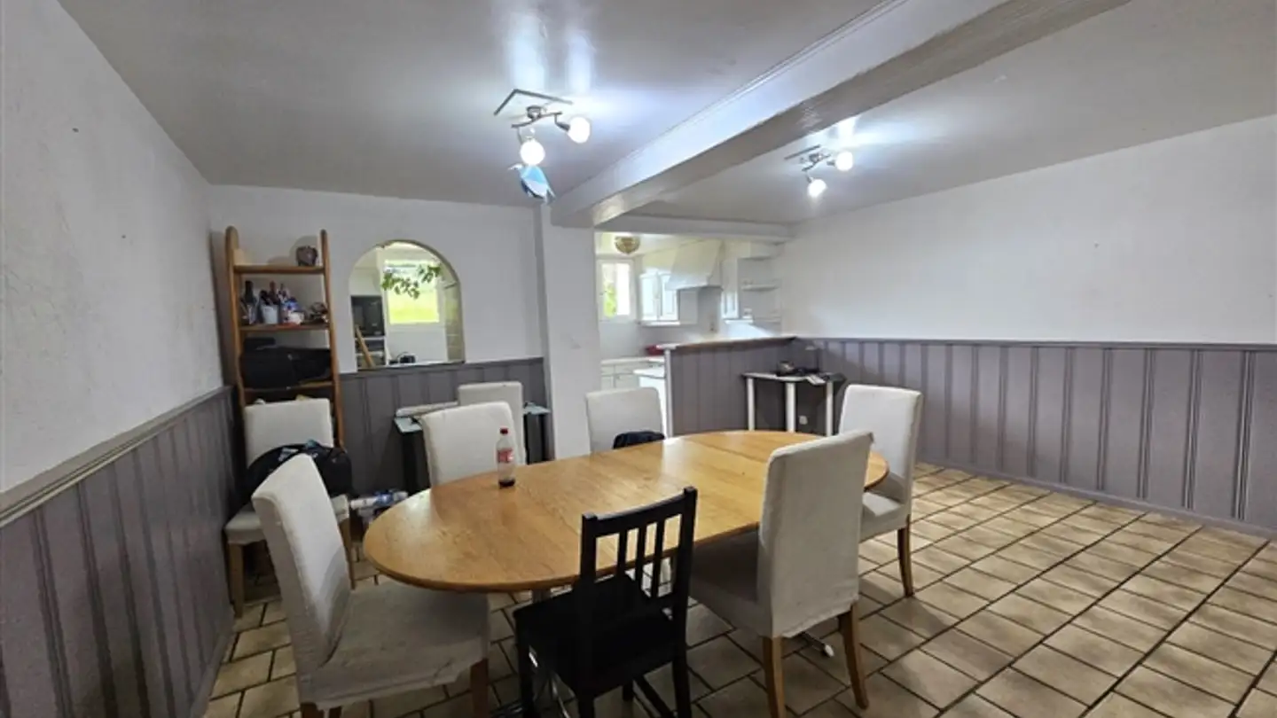 Appartamento in affitto - Rue De La Forge 8, 1261 Longirod - Photo 4