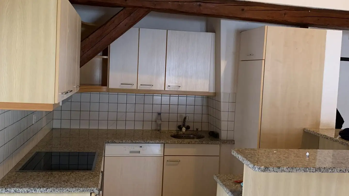 Apartment for rent - Place De La Liberté 25, 2805 Soyhières - Photo 3