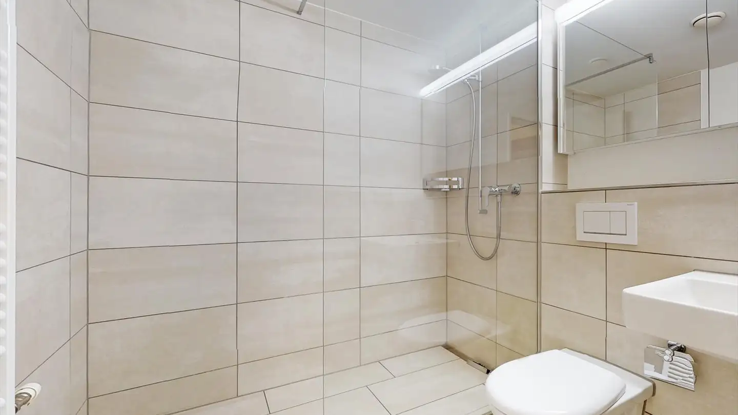 Appartement à louer - Marktgasse 24, 5620 Bremgarten AG - Photo 2