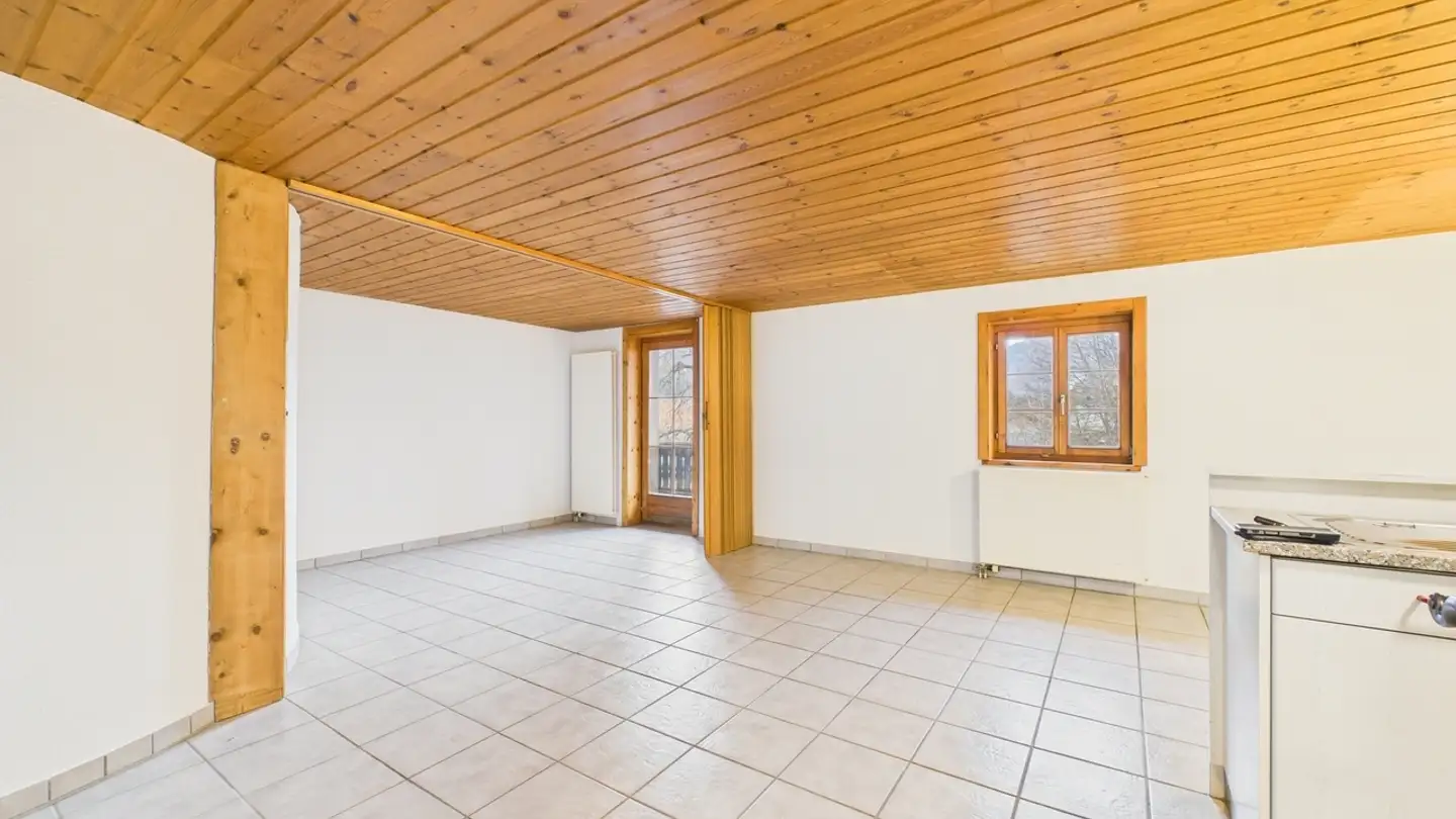 Wohnung mieten - 7408 Cazis - Foto 2