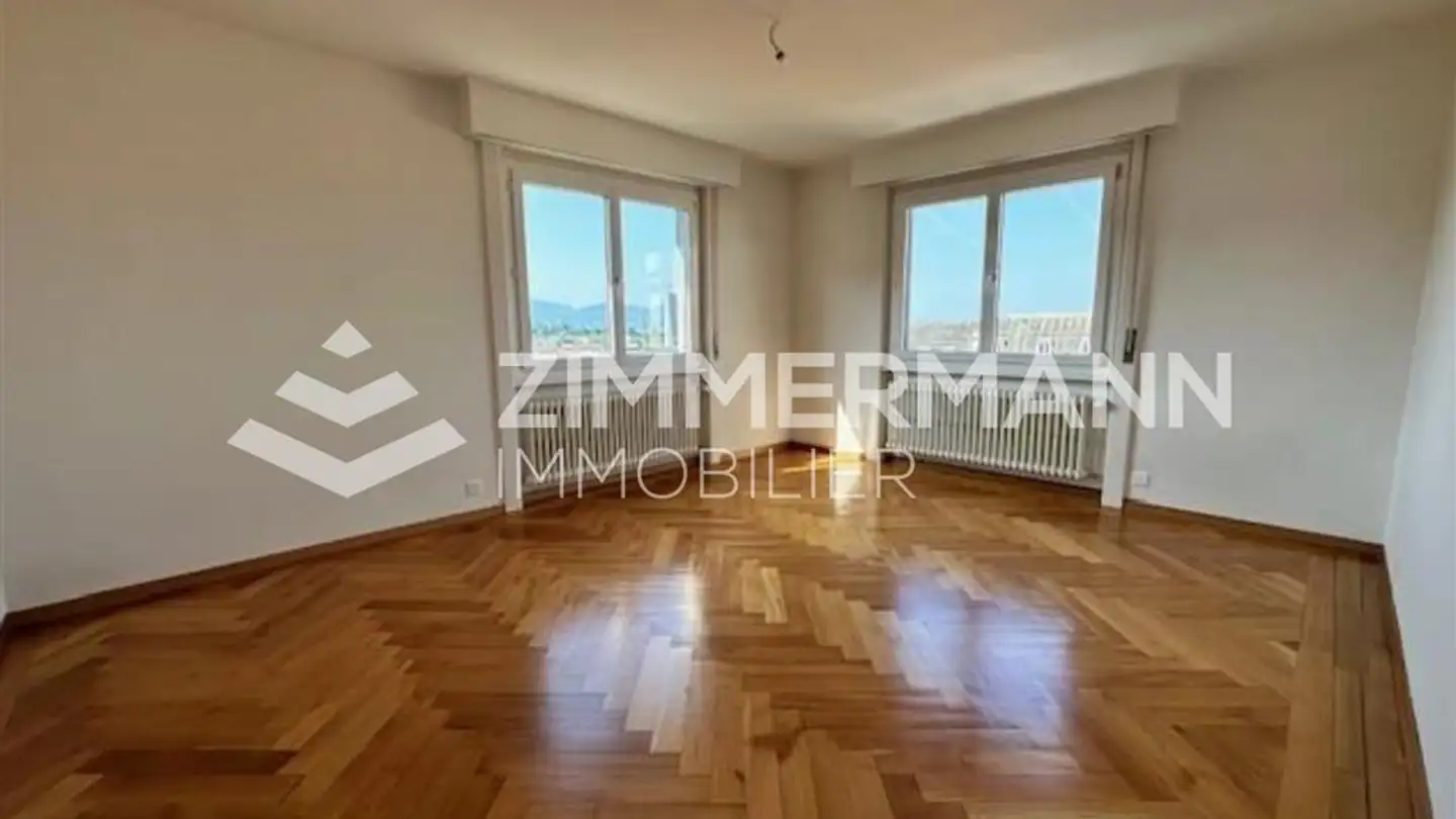 Wohnung mieten - Rue De Verdeaux, 1020 Renens VD - Foto 2