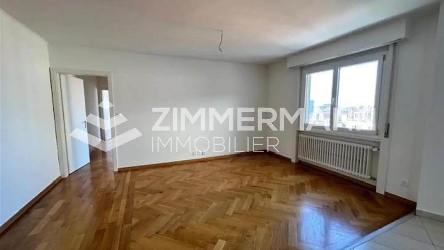 Wohnung mieten - Rue De Verdeaux, 1020 Renens VD - Foto 3