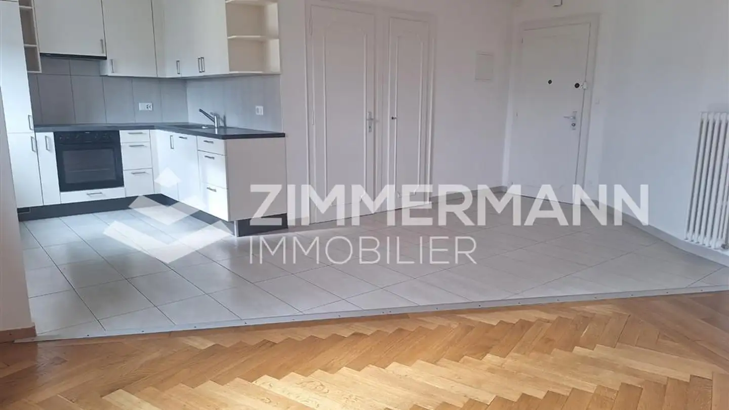 Wohnung mieten - Rue De Verdeaux, 1020 Renens VD - Foto 4