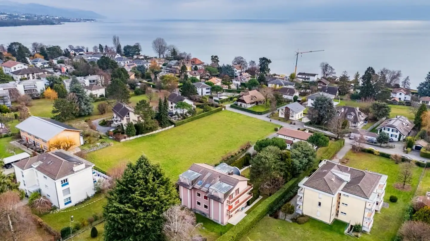 Appartamento in vendita - 1025 St-Sulpice VD