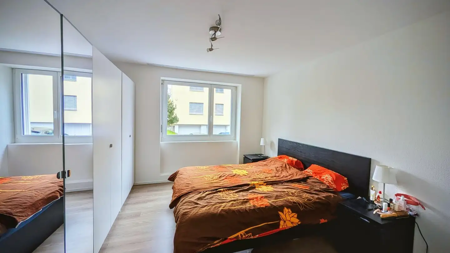 Appartamento in affitto - Höflistrasse 22, 8135 Langnau am Albis - Photo 4