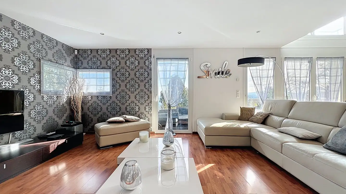 Casa singola in vendita - 2028 Vaumarcus - Photo 3