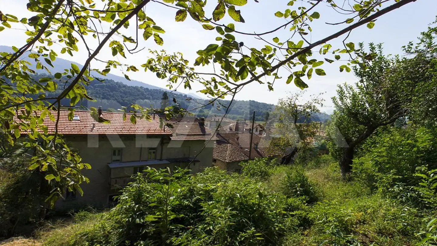 Constructible plot for sale - Via Bonzaglio, 6997 Sessa - Photo 4