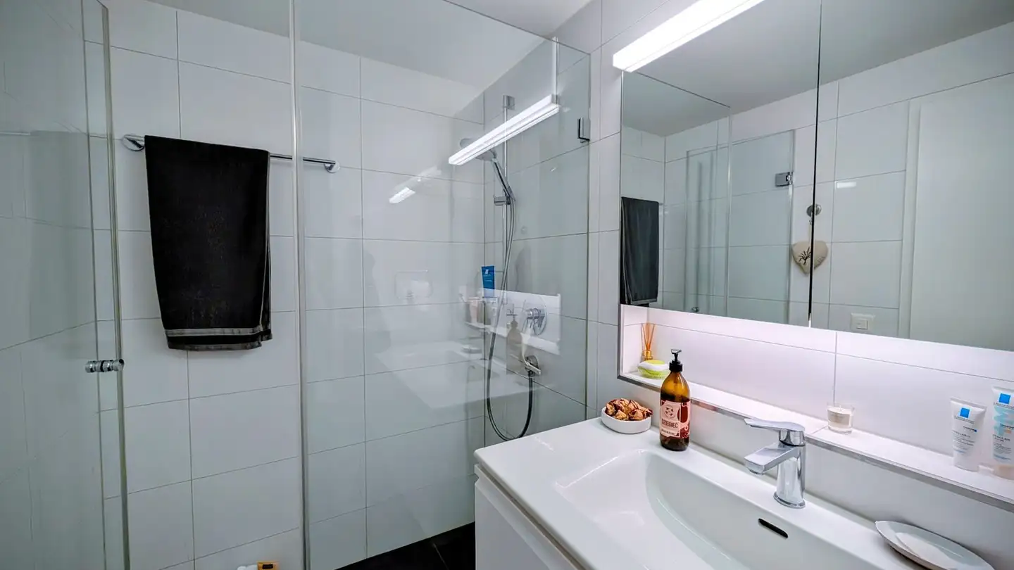 Appartamento in affitto - Höflistrasse 22, 8135 Langnau am Albis - Photo 2