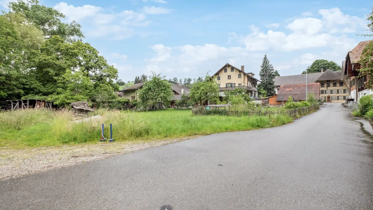 Terreno edificabile in vendita - Schynerain, 4937 Ursenbach - Foto 3