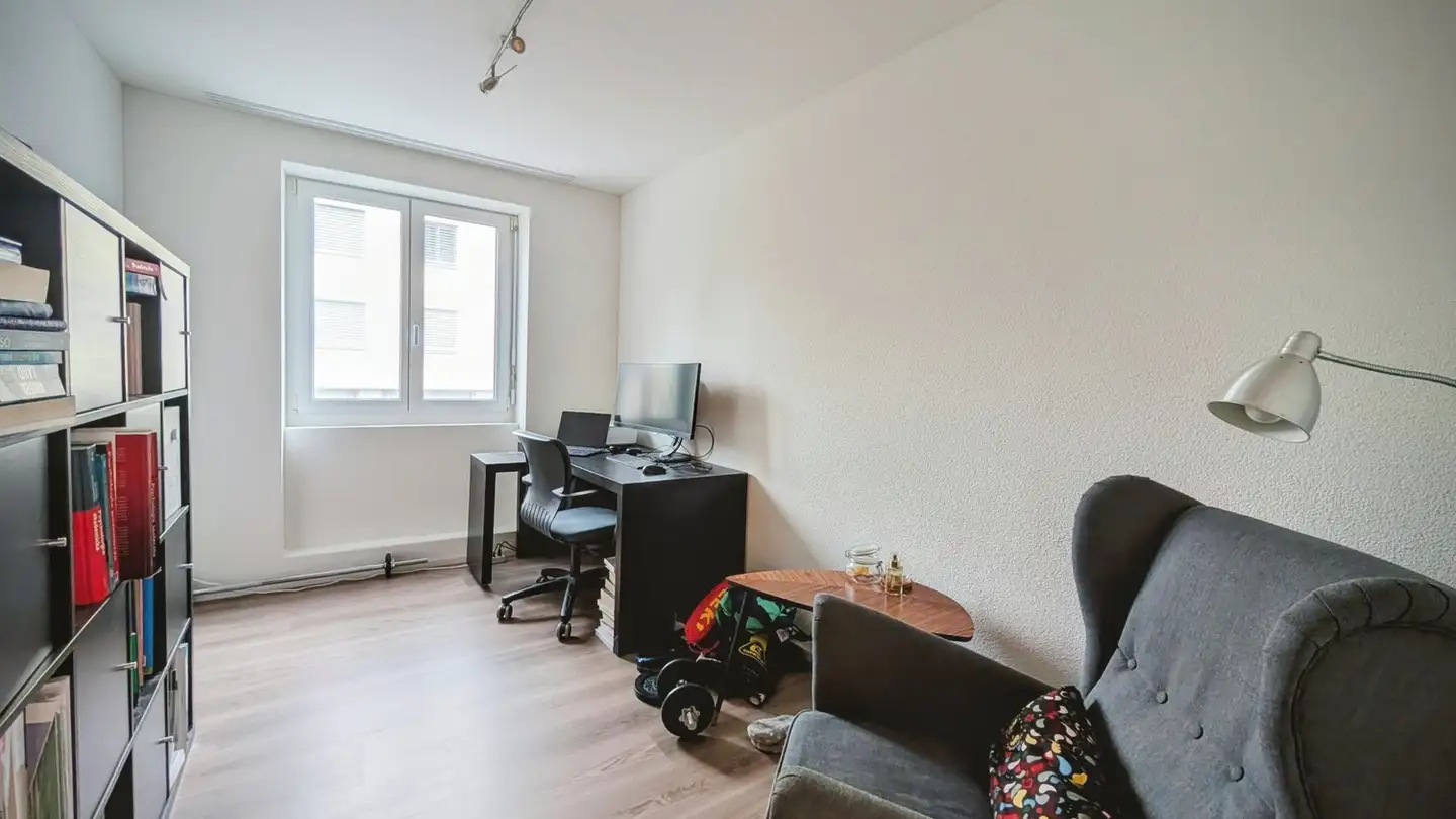 Appartamento in affitto - Höflistrasse 22, 8135 Langnau am Albis - Photo 3