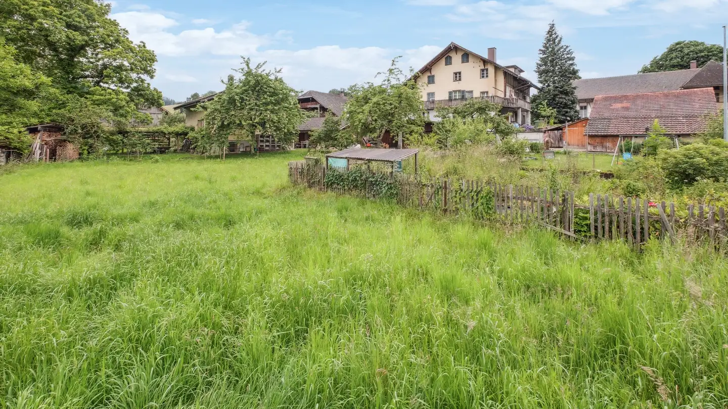 Terreno edificabile in vendita - Schynerain, 4937 Ursenbach - Foto 4