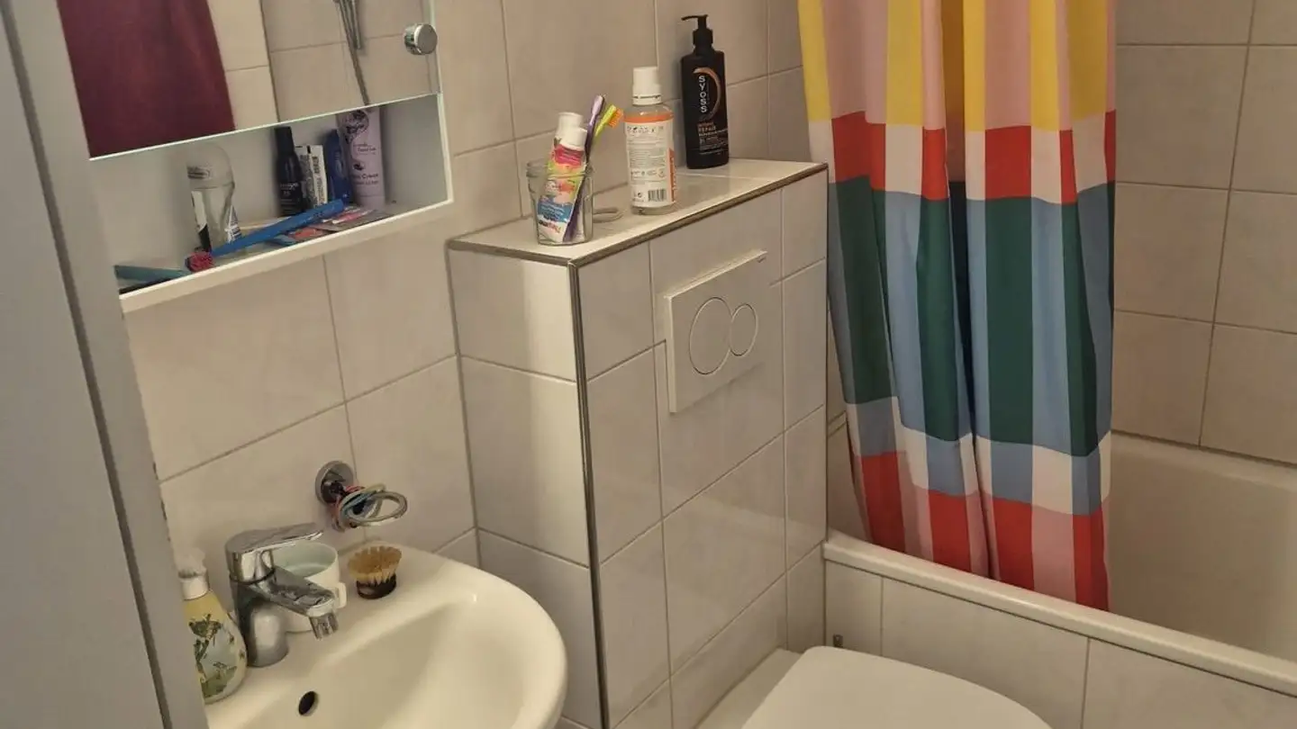 Appartement à louer - Hertensteinstrasse 2, 5408 Ennetbaden - Photo 4