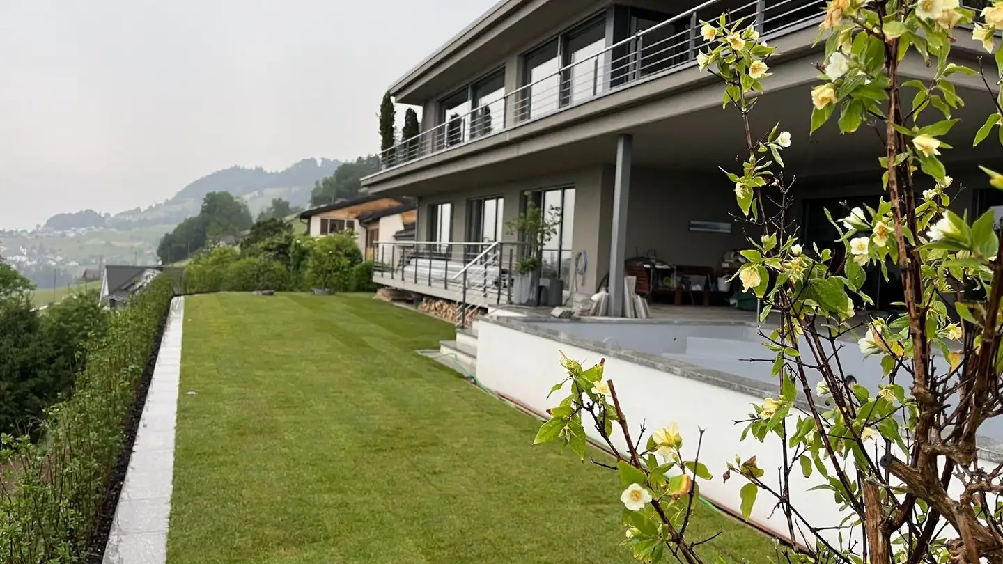 Einfamilienhaus kaufen - Obermatten 12, 8735 Rüeterswil - Foto 3