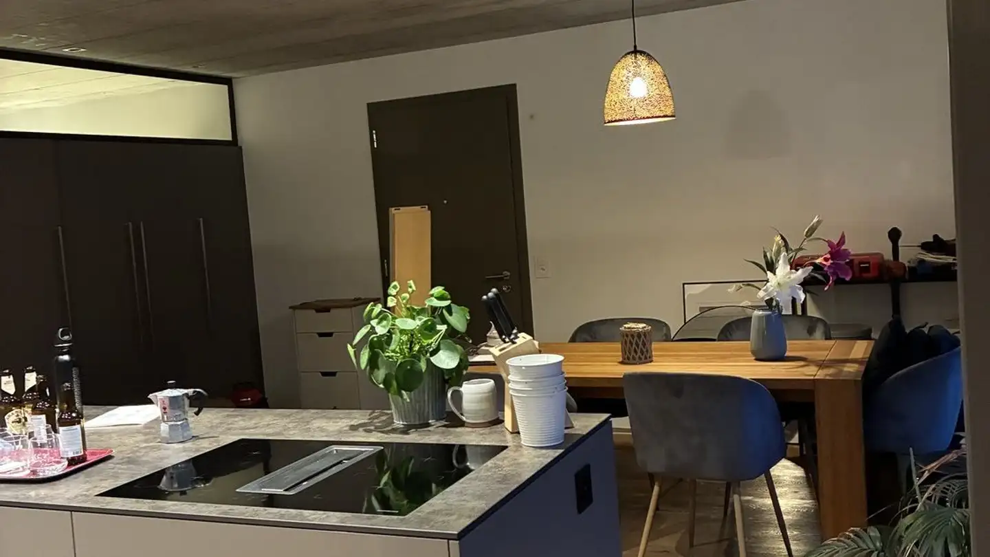 Appartamento in affitto - 3860 Meiringen