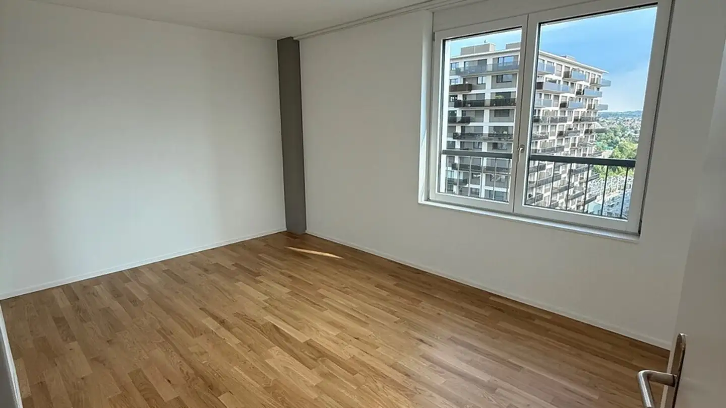 Appartement à louer - Am Stadtrand 43, 8600 Dübendorf - Photo 2