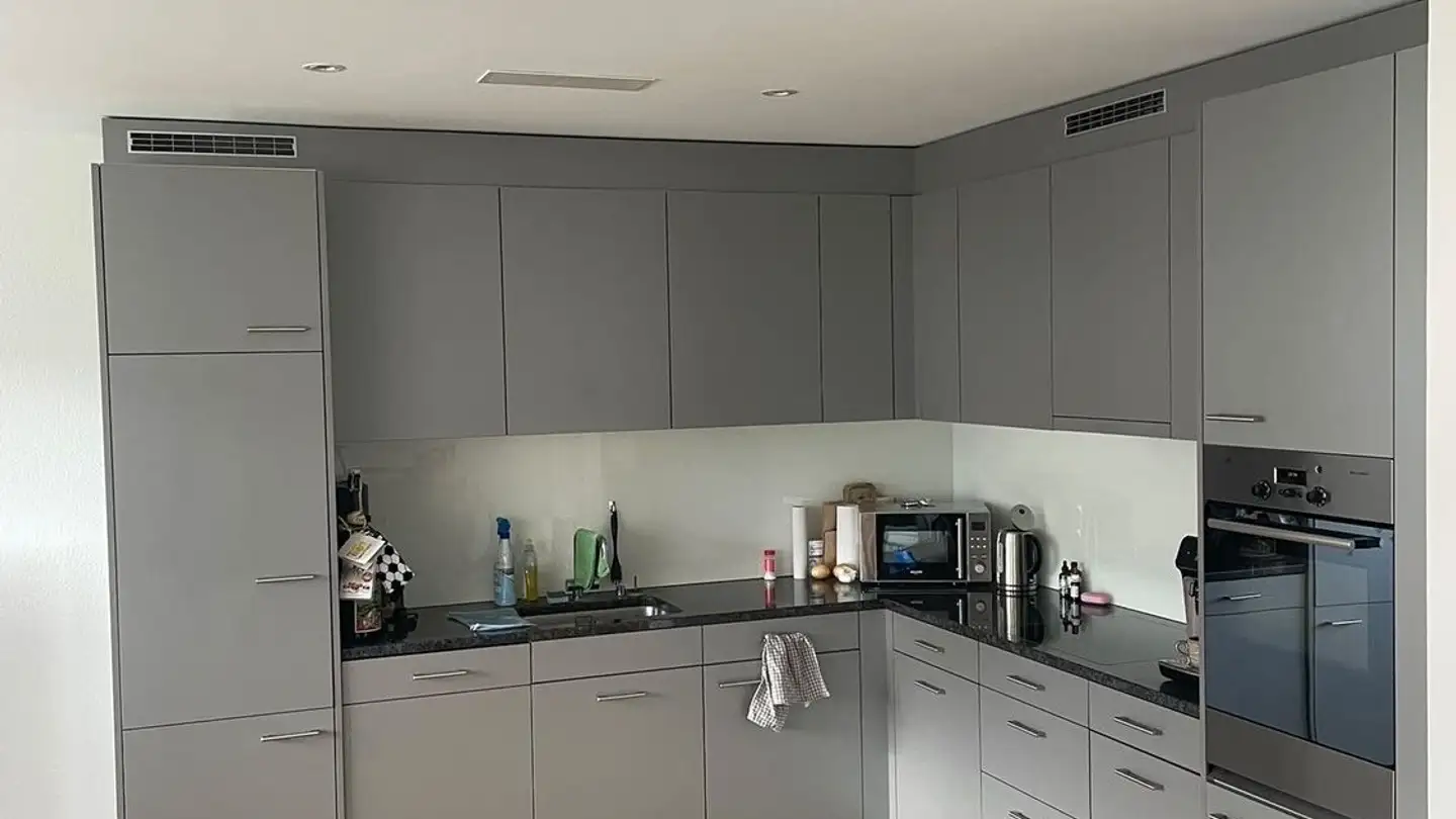 Appartamento in affitto - Rheinstrasse 53, 7320 Sargans