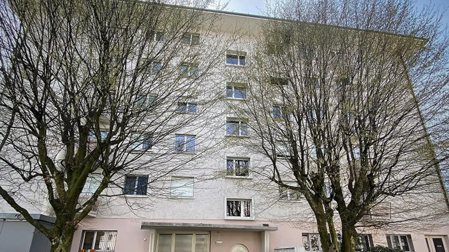 Wohnung mieten - Brandstrasse 32, 8610 Uster