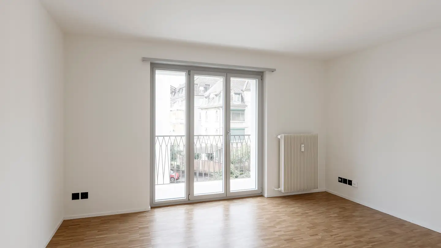 Appartement à louer - Bäckerstrasse 2, 8952 Schlieren - Photo 3