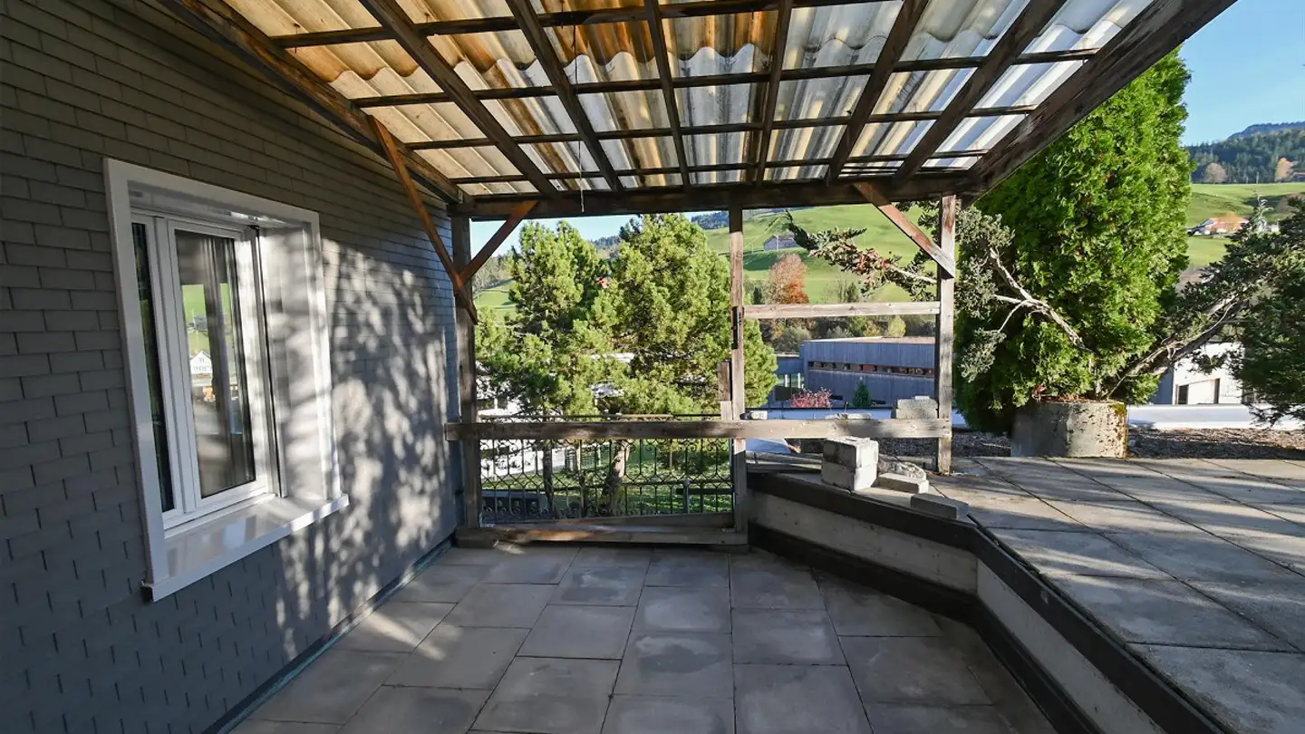 Appartamento in affitto - Bahnweg 4, 9107 Urnäsch - Photo 2