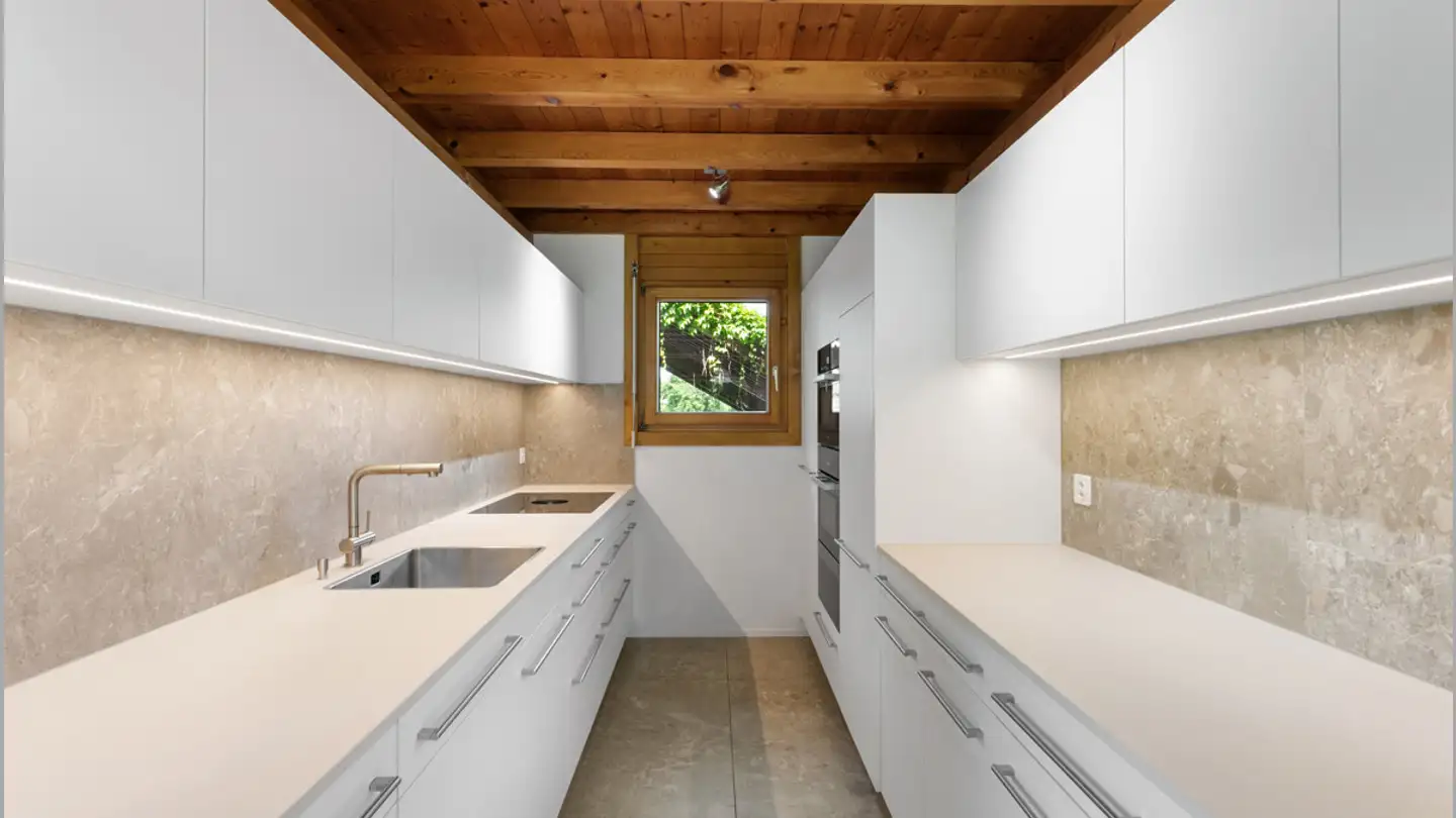 Single house for sale - Wiesenstrasse 6, 9423 Altenrhein - Photo 2