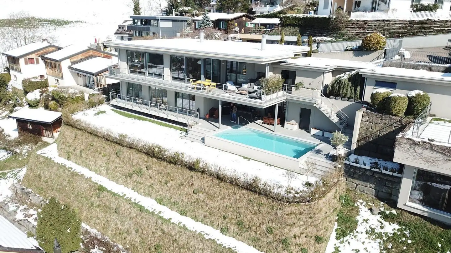 Einfamilienhaus kaufen - Obermatten 12, 8735 Rüeterswil