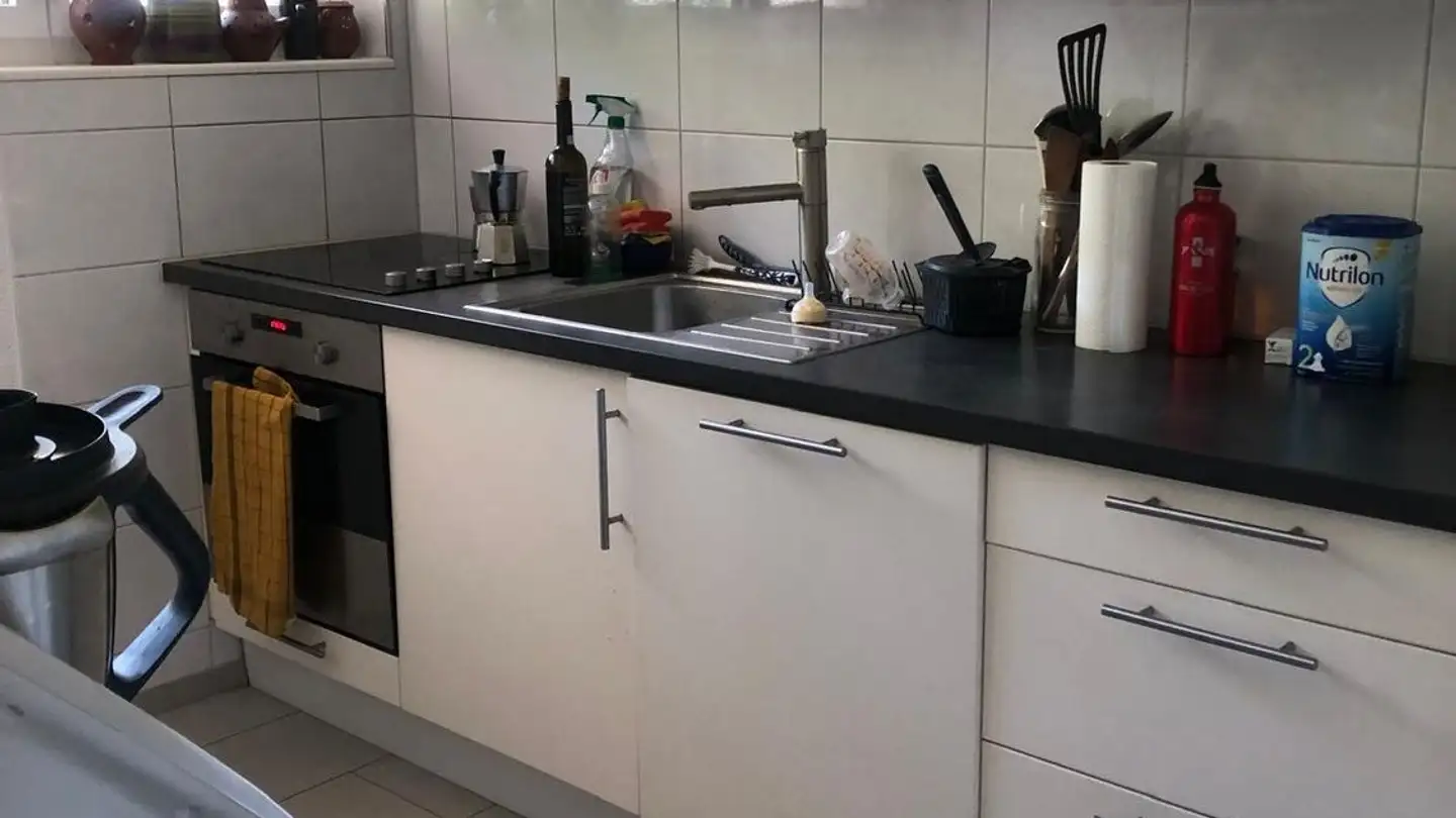 Appartement à louer - Hertensteinstrasse 2, 5408 Ennetbaden - Photo 2