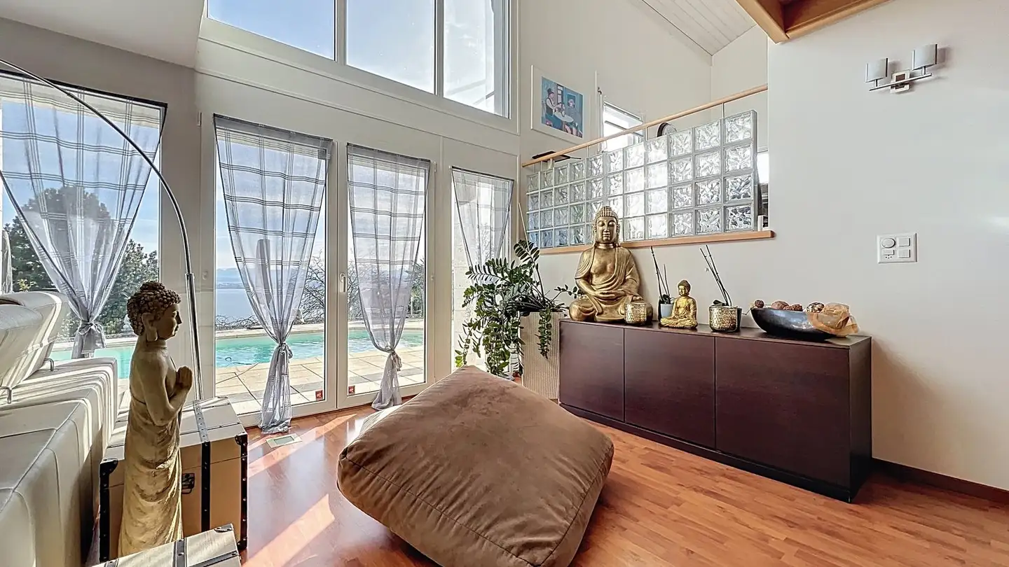 Casa singola in vendita - 2028 Vaumarcus - Photo 4