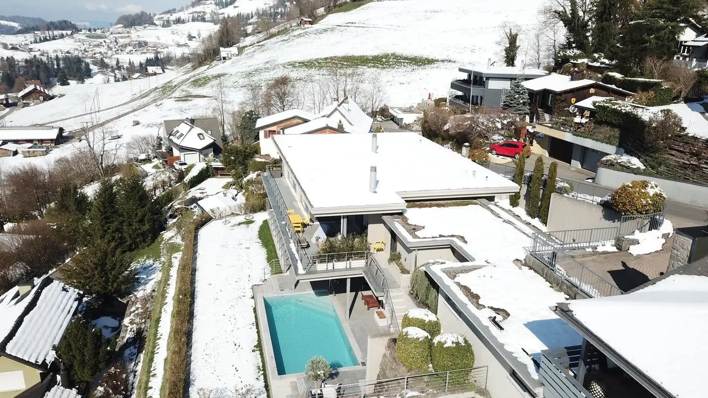 Einfamilienhaus kaufen - Obermatten 12, 8735 Rüeterswil - Foto 2