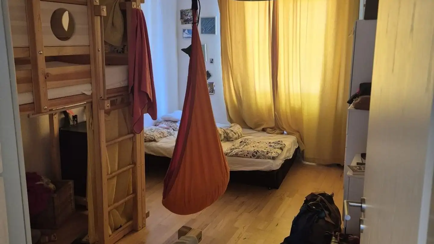 Appartement à louer - Hertensteinstrasse 2, 5408 Ennetbaden - Photo 3