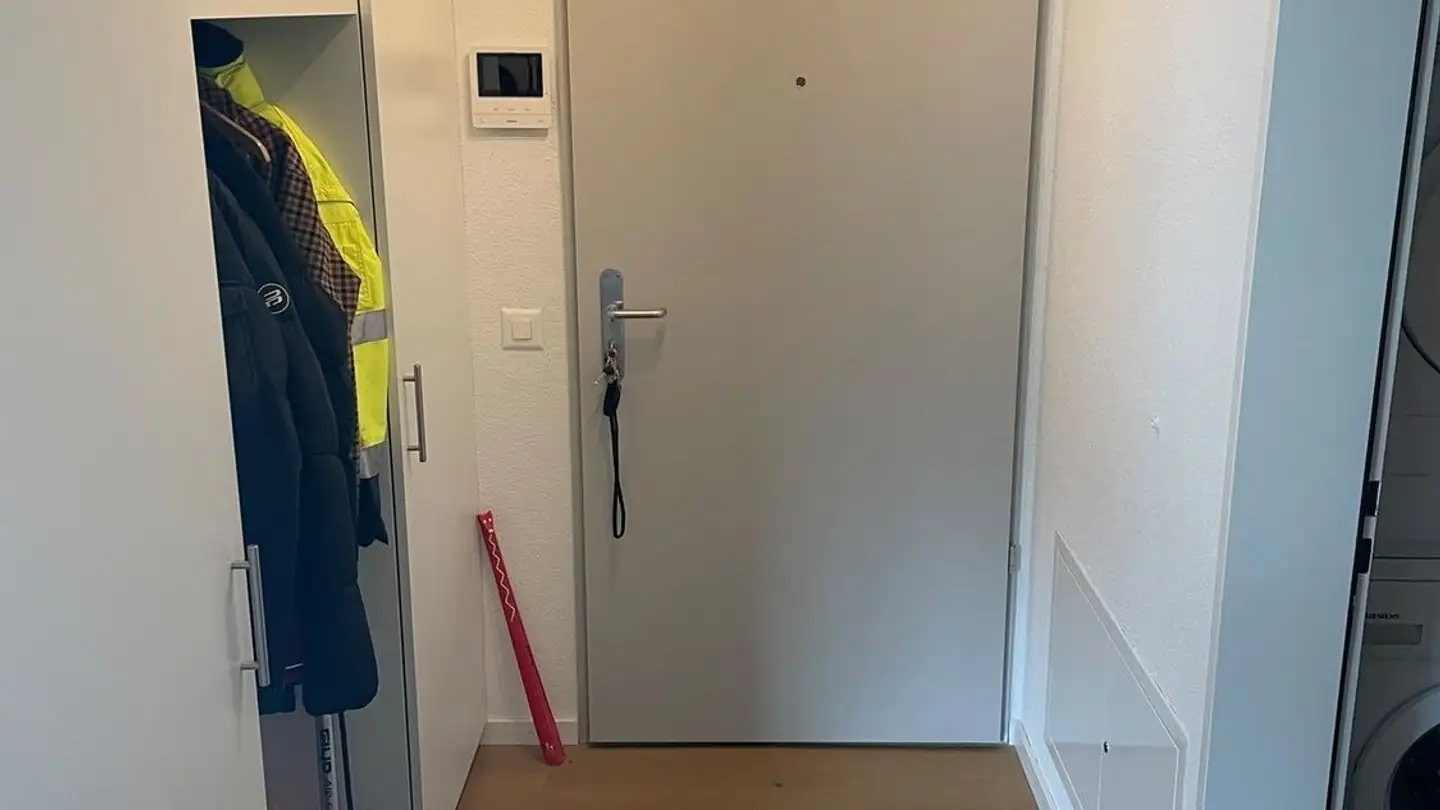 Appartamento in affitto - Rheinstrasse 53, 7320 Sargans - Foto 4