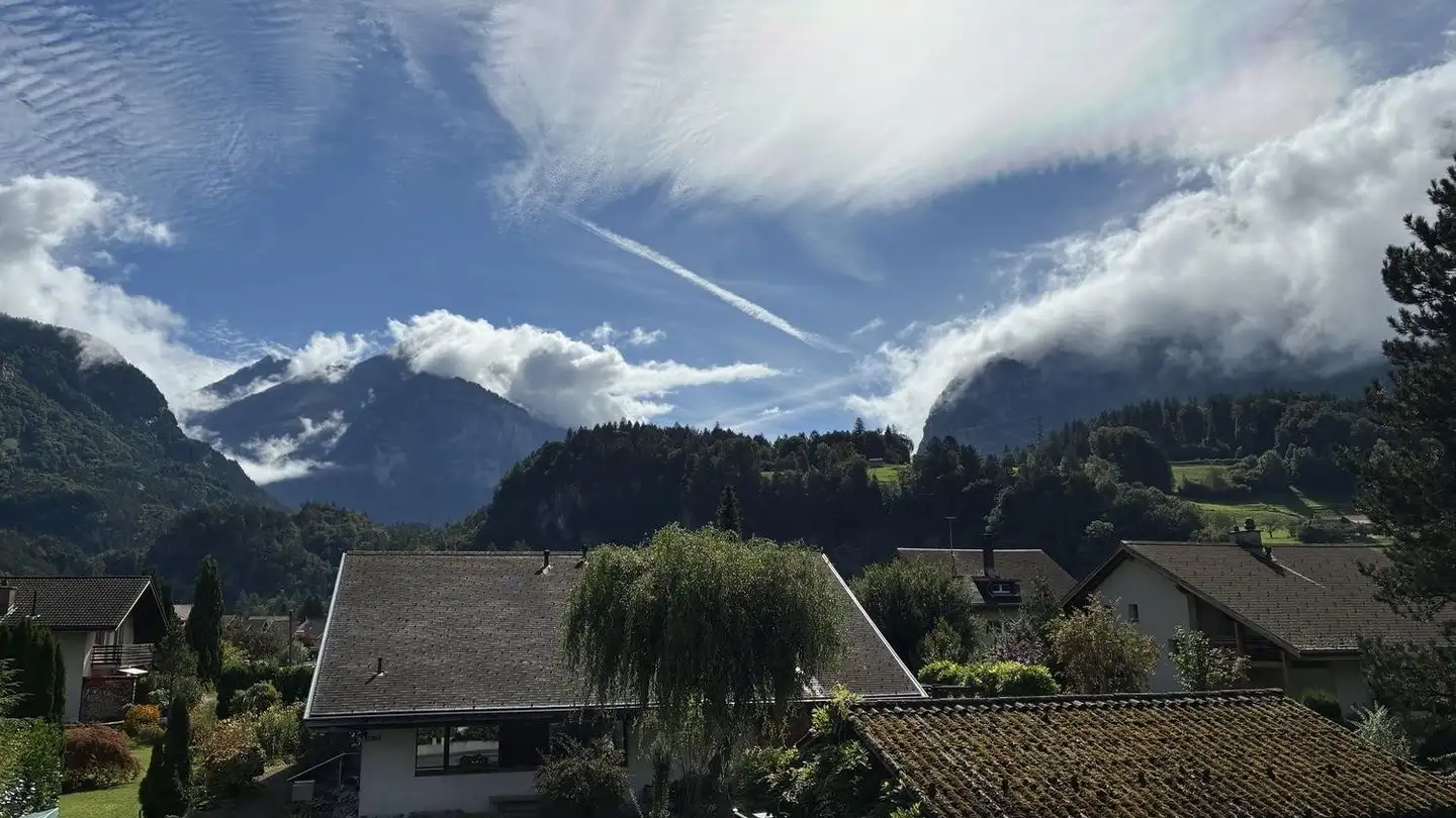 Appartamento in affitto - 3860 Meiringen - Foto 3