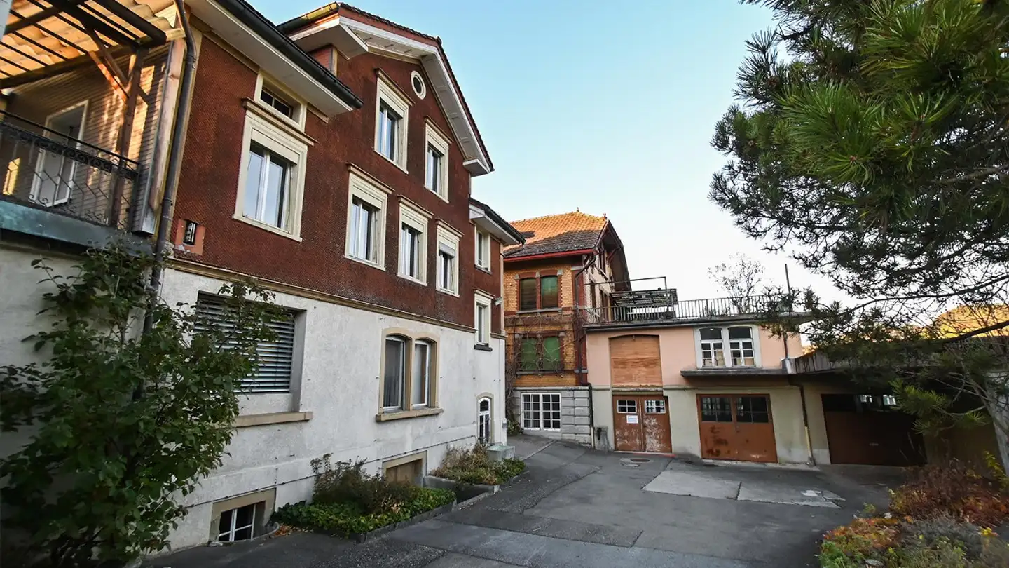 Appartamento in affitto - Bahnweg 4, 9107 Urnäsch - Photo 3