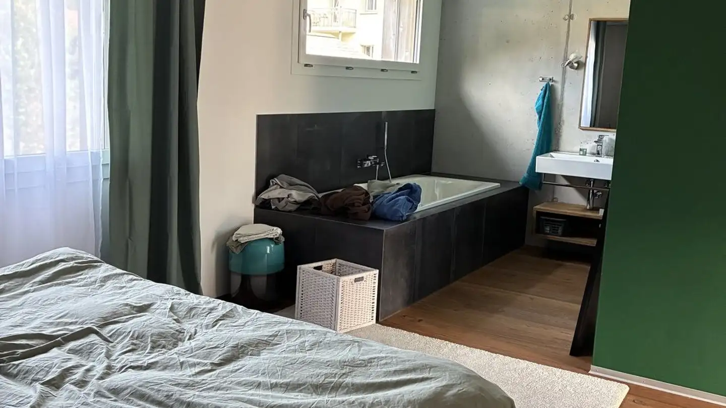 Appartamento in affitto - 3860 Meiringen - Foto 4
