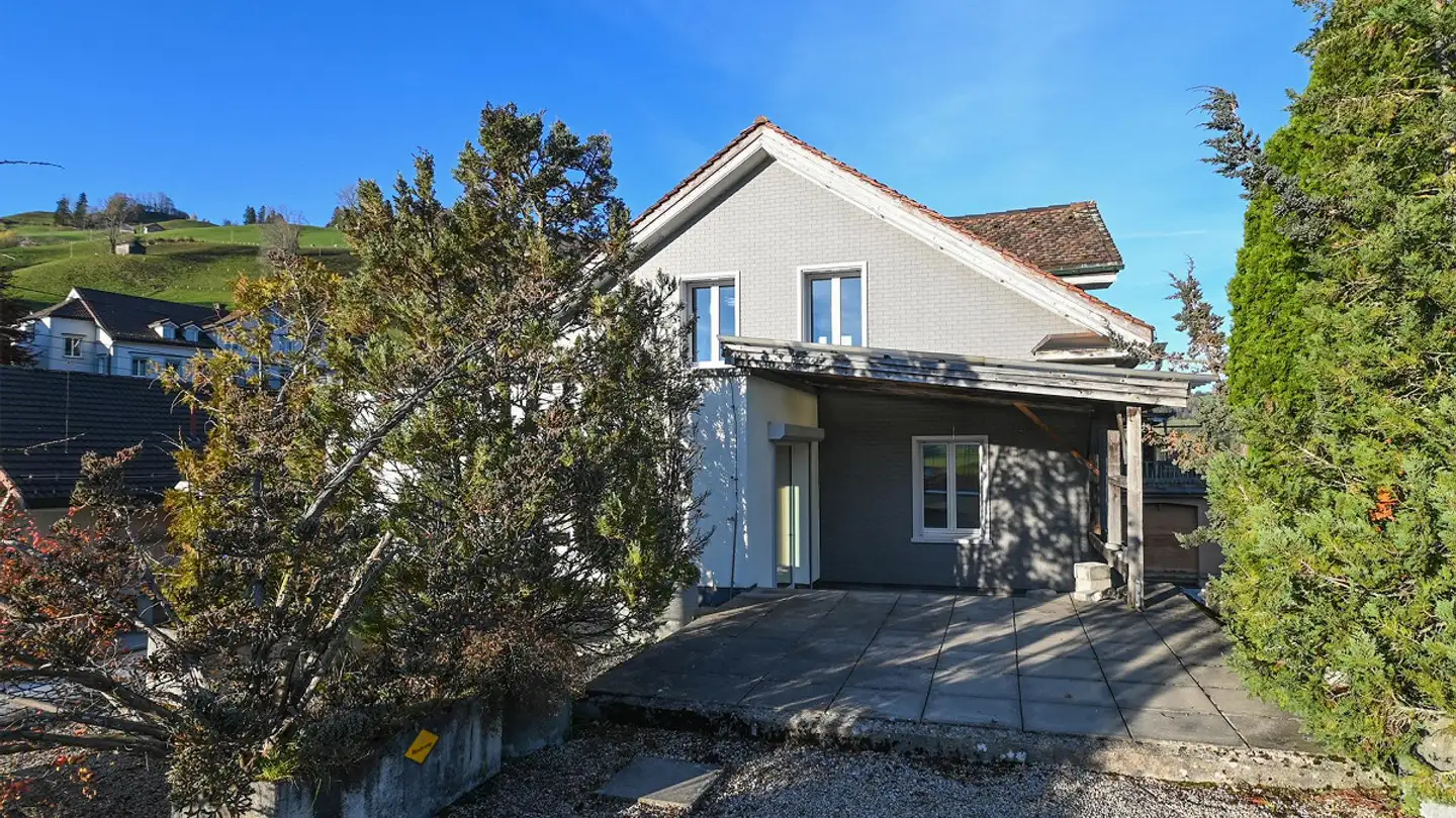 Appartamento in affitto - Bahnweg 4, 9107 Urnäsch - Photo 4