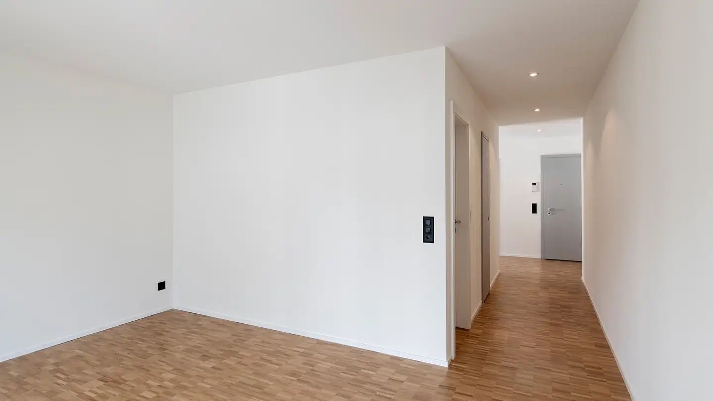 Appartement à louer - Bäckerstrasse 2, 8952 Schlieren - Photo 4
