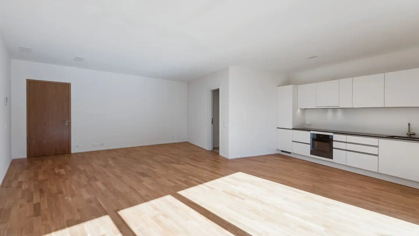Apartment for rent - Via Giuseppe Lepori 14, 6900 Massagno - Photo 3