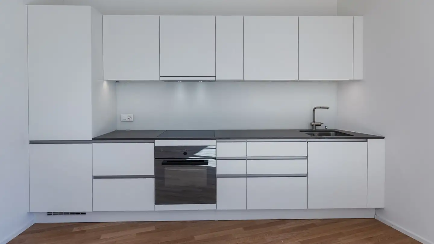 Apartment for rent - Via Giuseppe Lepori 14, 6900 Massagno - Photo 4
