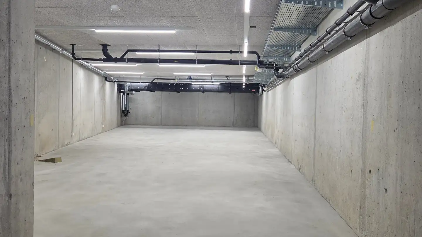 Storage space for rent - Kantonsstrasse 7, 4416 Bubendorf - Photo 2