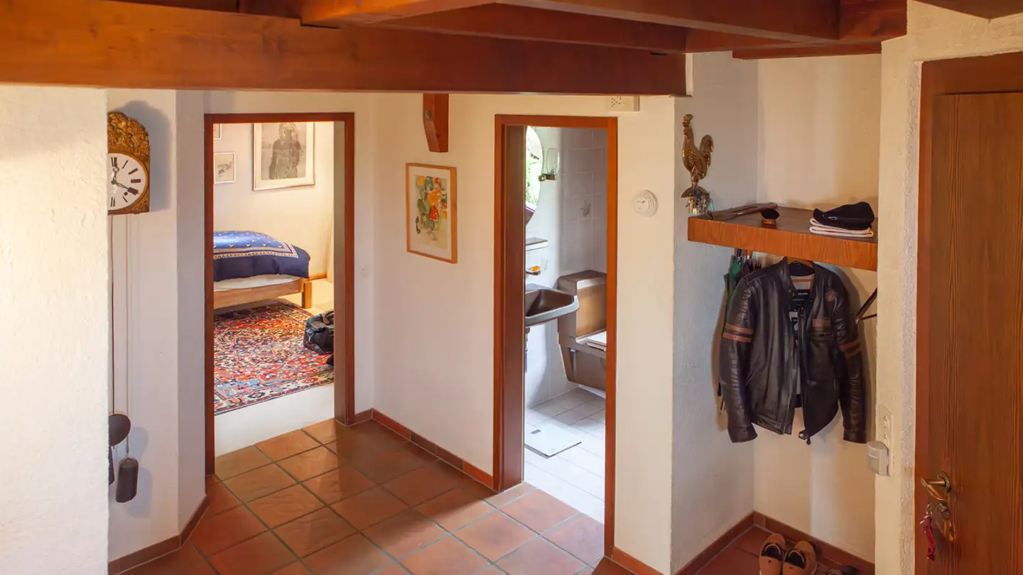 Maison individuelle à vendre - Waldeckweg 12, 4105 Biel-Benken BL - Photo 4