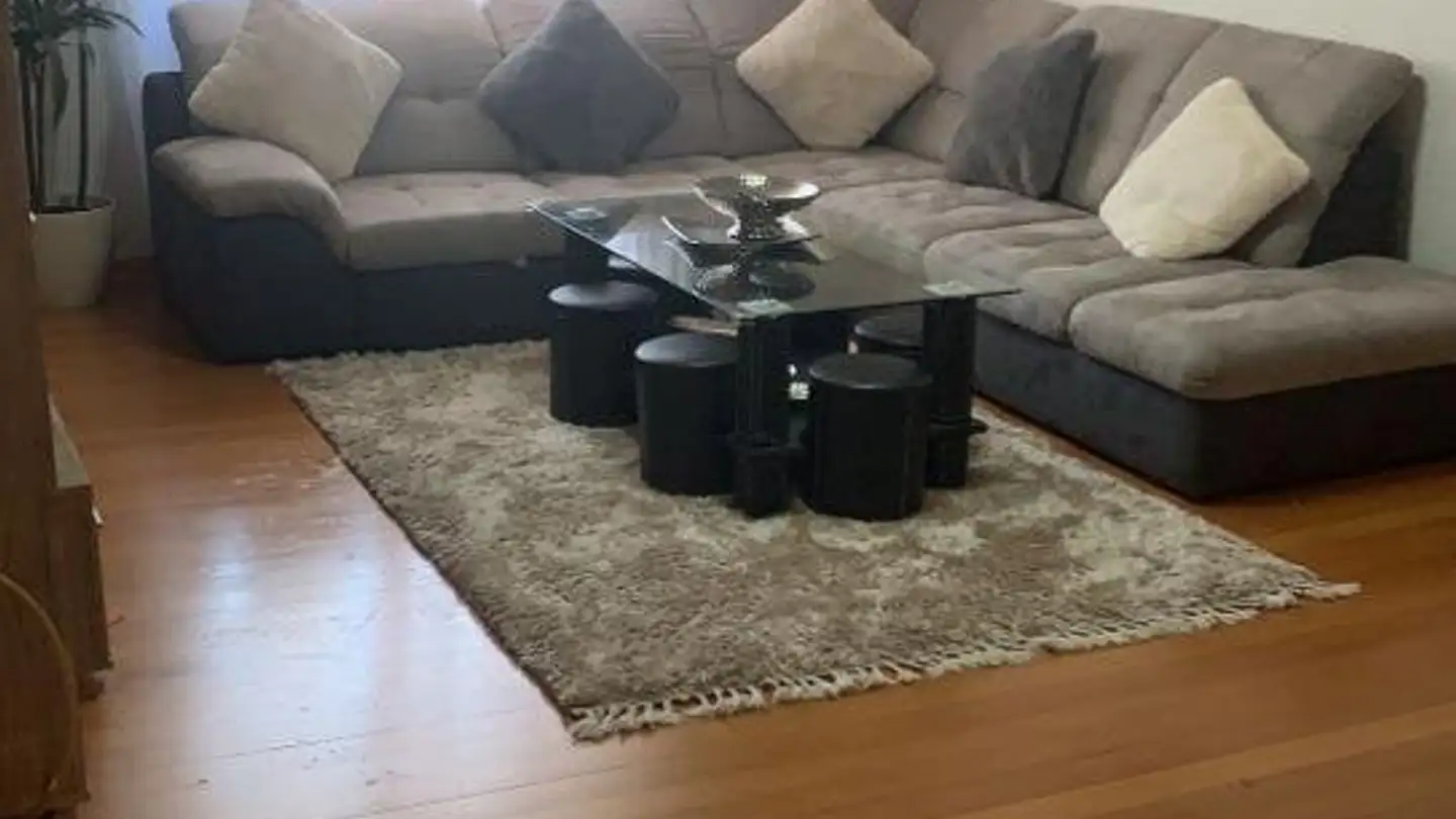 Appartamento in affitto - 2740 Moutier