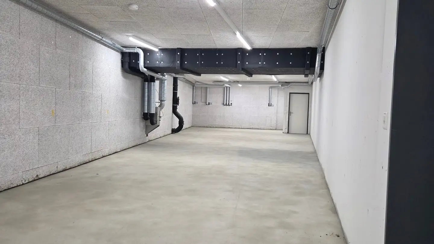 Storage space for rent - Kantonsstrasse 7, 4416 Bubendorf - Photo 3