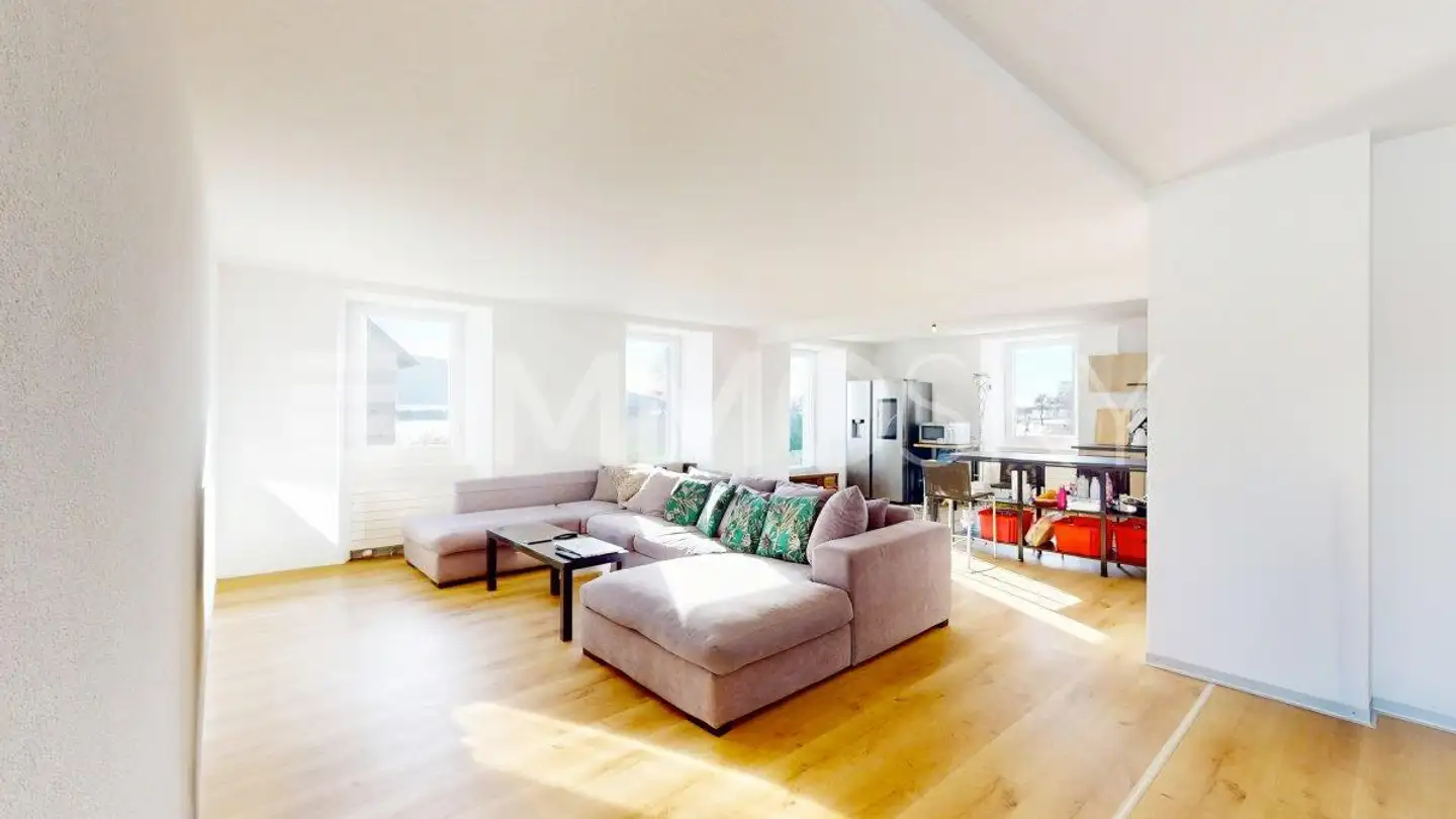 Einfamilienhaus kaufen - 2054 Chézard-St-Martin - Foto 4