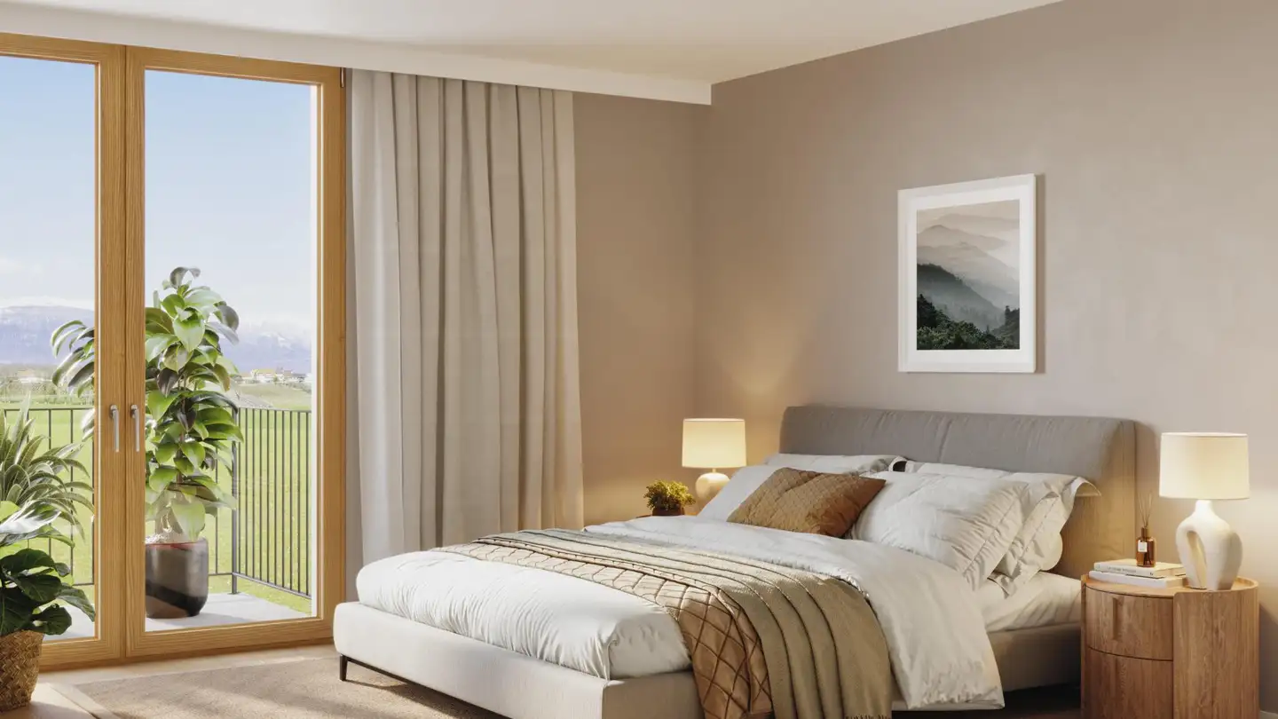 Appartamento in vendita - 1239 Collex - Foto 4