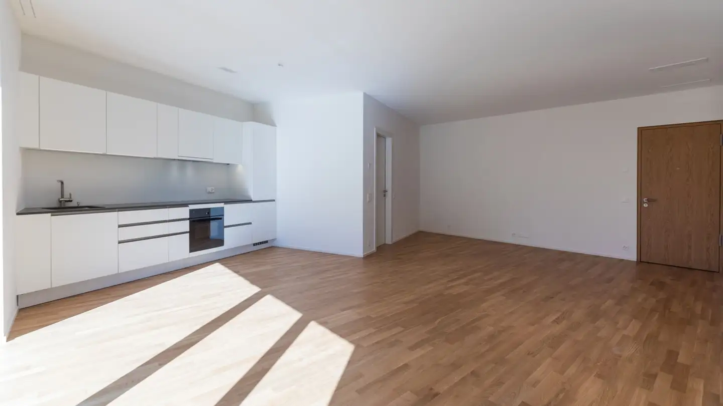 Apartment for rent - Via Giuseppe Lepori 14, 6900 Massagno - Photo 2