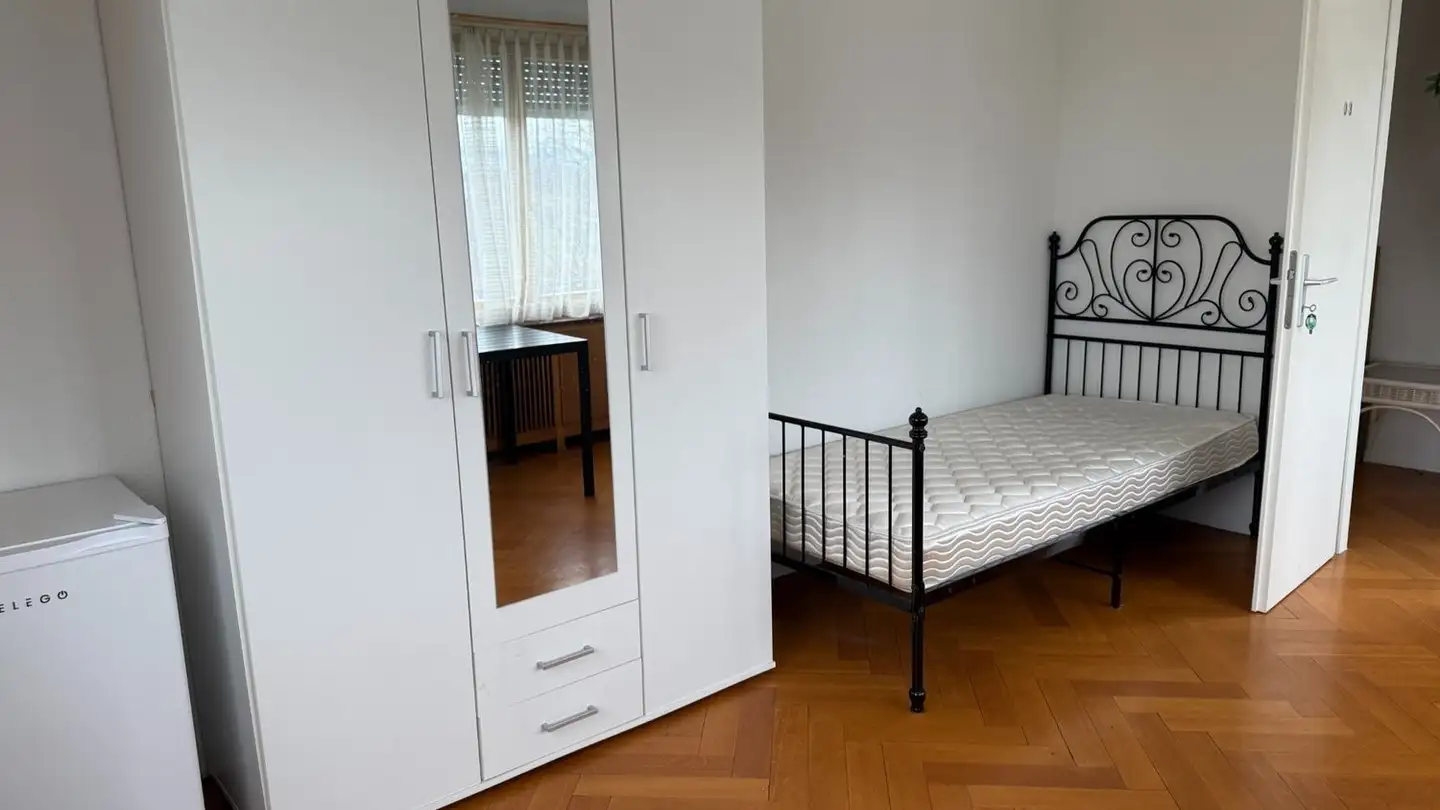 Single room for rent - 8340 Hinwil - Photo 4