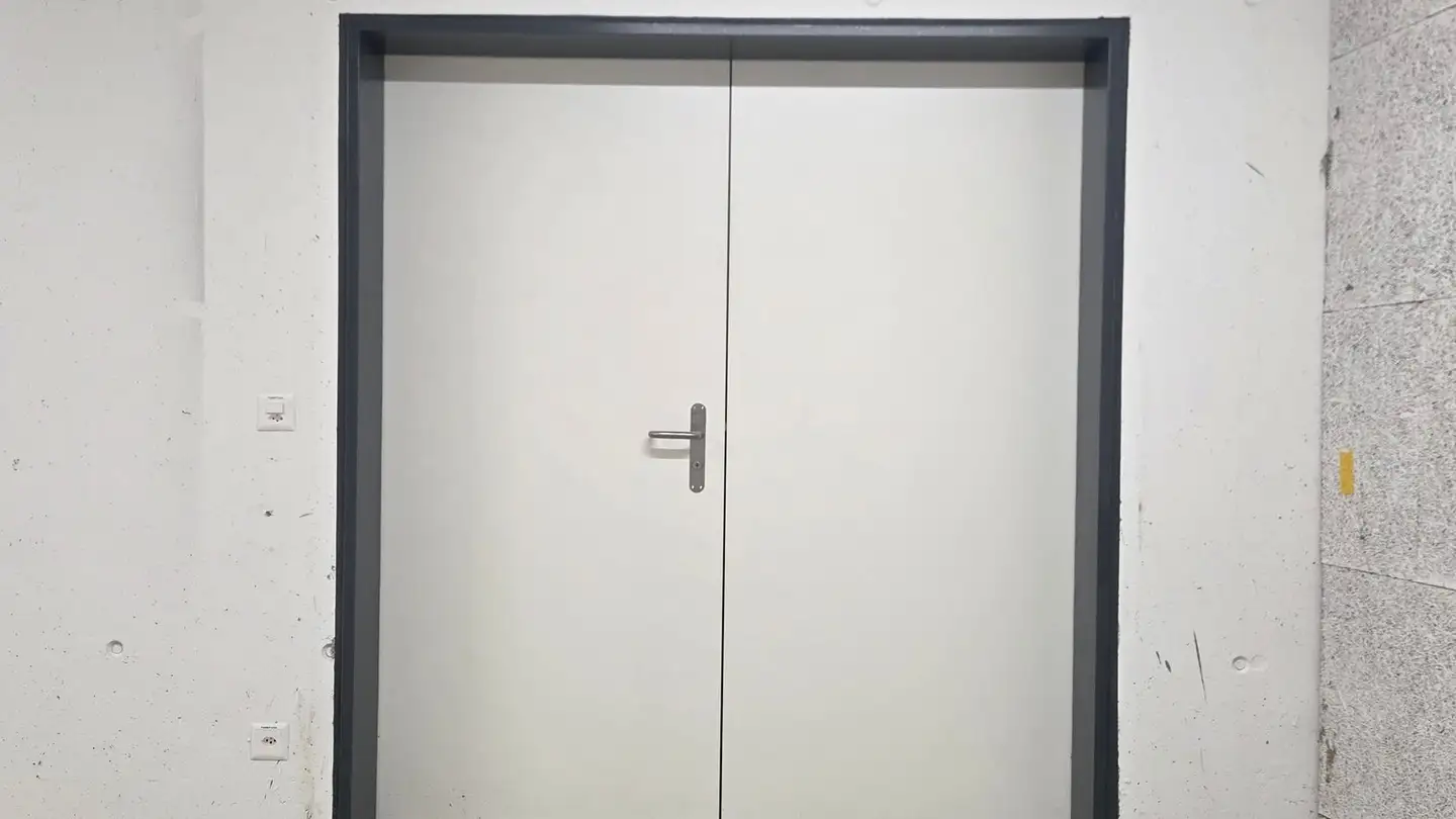 Storage space for rent - Kantonsstrasse 7, 4416 Bubendorf - Photo 4