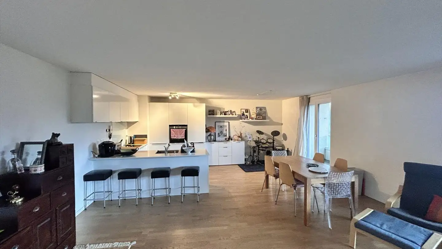 Apartment for rent - Route Du Genevrex 12, 1071 Chexbres - Photo 2