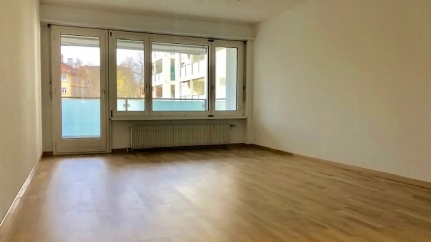 Appartamento in affitto - Magniberg 6, 9000 St. Gallen - Foto 3