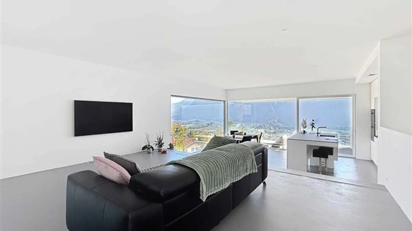 Villa à vendre - 3973 Venthône - Photo 2